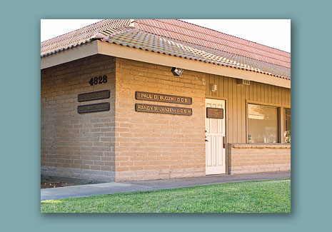 Fresno Dentures Office